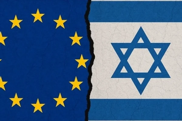 Avrupa Birliği İsrail’le serbest ticaret anlaşması...