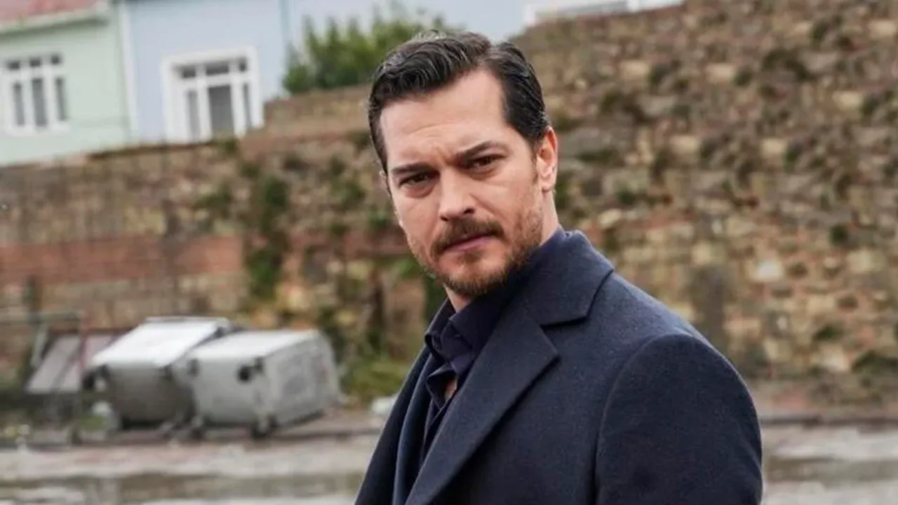 Eşref Rüya hayranlarına sevindiren haber!