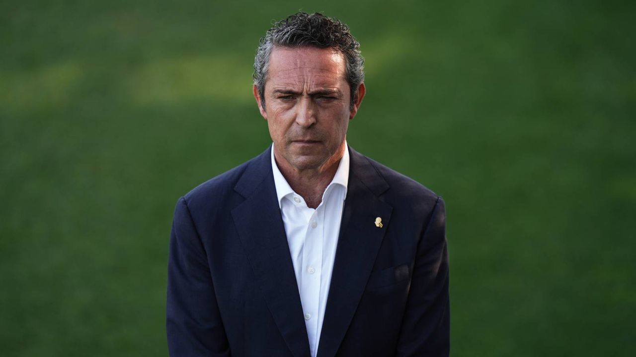Fenerbahçe’nin Ali Koç’a olan borcu şoke etti: Cebinden verdiği miktar açıklandı!