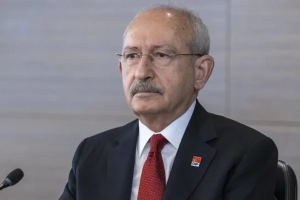 Kılıçdaroğlu’nun ‘Cumhurbaşkanına haka...