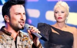 Tarkan’dan Ajda Pekkan’a övgü: ‘Süperstar’ım...