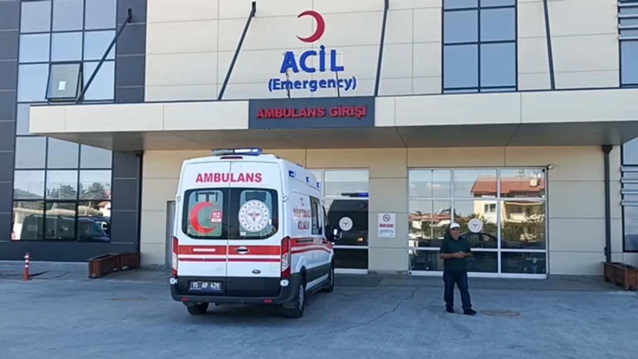Şeker fabrikasında ‘zehirlenme’ iddiası: 7 işçi hastanelik!