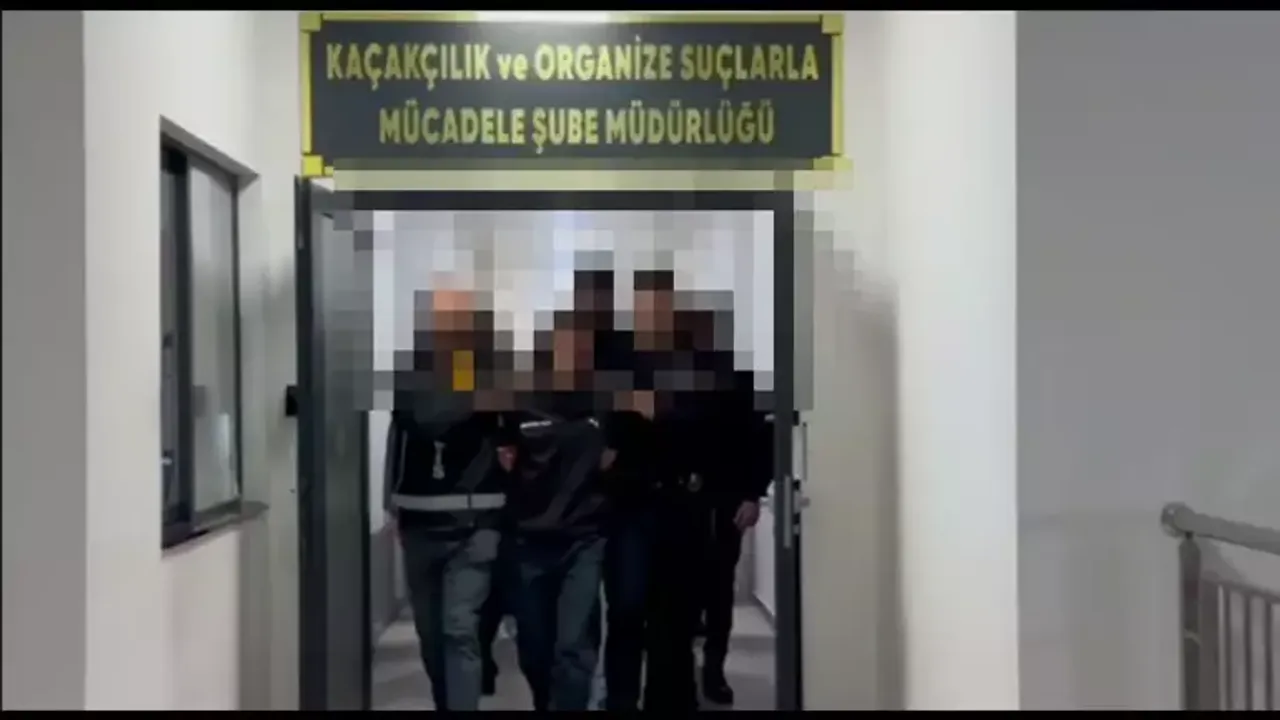 İş yerini kurşunlayan suç örgütüne operasyon: 12 tutuklama