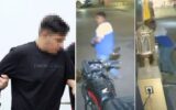 Pastaneye el bombası atmıştı… Ayrıntılar bel... Pastaneye el bombası atmıştı… Ayrıntılar bel...