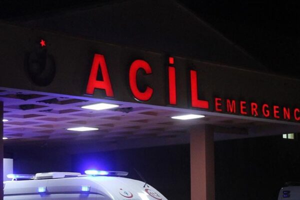 Kahvehanedeki kavga kanlı bitti… 1 kişi haya... Kahvehanedeki kavga kanlı bitti… 1 kişi haya...