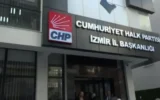 CHP İzmir’de tanışma mesaisi sürüyor: Belediye baş...