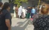 İzmir’de dehşet… Polis noktasının dibi...