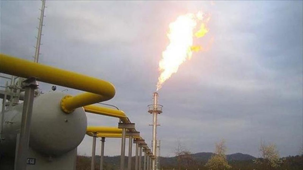 AB, Rusya’dan gaz ithalatına 2028’de son verecek