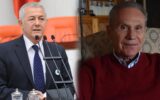 CHP’nin iki ağır topu ‘Aslanoğlu’ kararını yorumla... CHP’nin iki ağır topu ‘Aslanoğlu’ kararını yorumla...