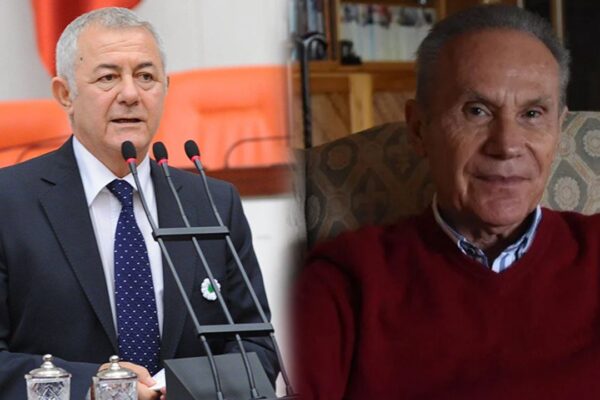 CHP’nin iki ağır topu ‘Aslanoğlu’ kararını yorumla... CHP’nin iki ağır topu ‘Aslanoğlu’ kararını yorumla...