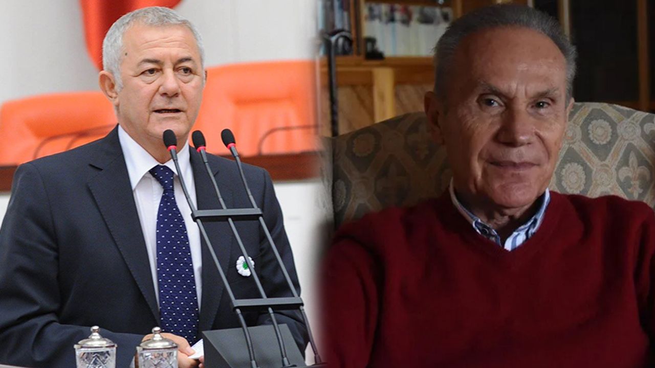 CHP’nin iki ağır topu ‘Aslanoğlu’ kararını yorumladı: Özel, kimseyi arkada bırakmadı!