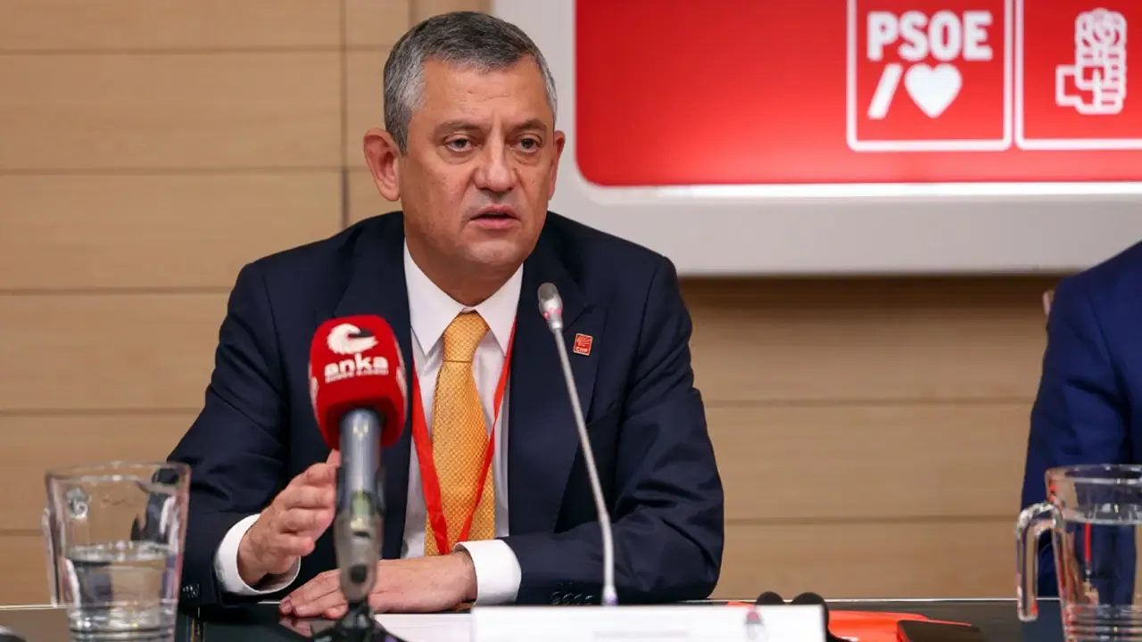 Özel: Dünyanın aksine Türkiye’de sosyal demokrasi yükselişte