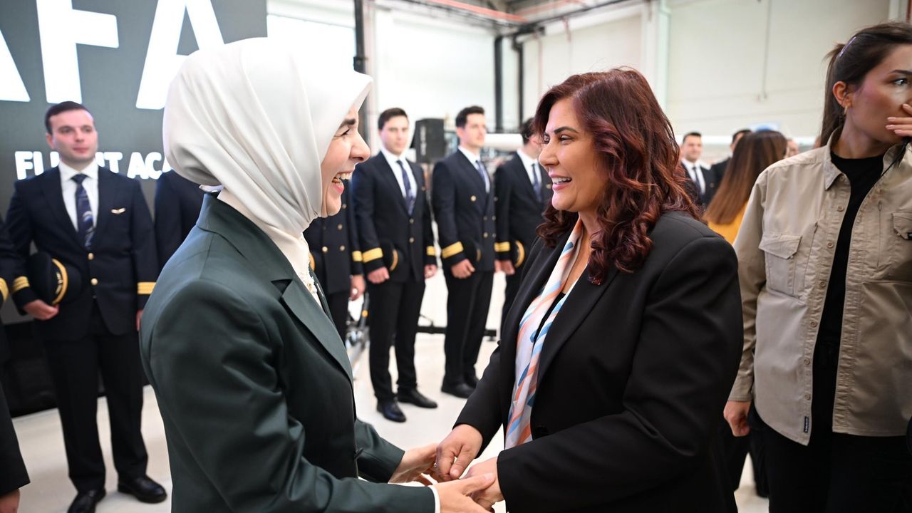 Kent Lokantası projesine Bakan Göktaş’tan tebrik!