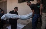 Gazze’de can kaybı 67 bin 938’e çıktı Gazze’de can kaybı 67 bin 938’e çıktı