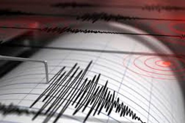 AFAD duyurdu: Kahramanmaraş’ta deprem!