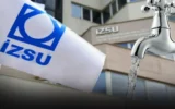 İzmir’de su kesintileri uzatıldı! İzmir’de su kesintileri uzatıldı!