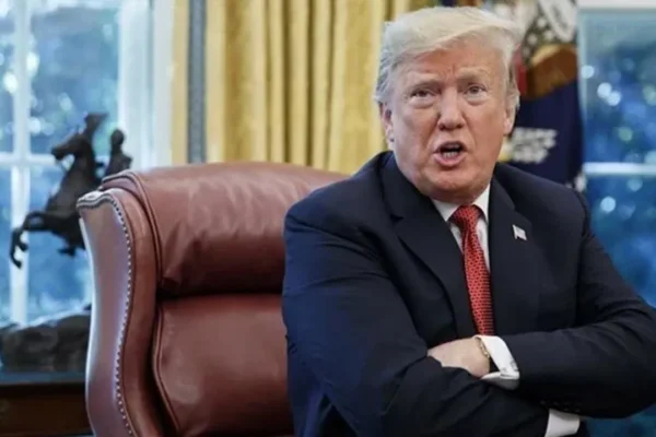Trump: Yakında Venezuela’da bir kara operasy...