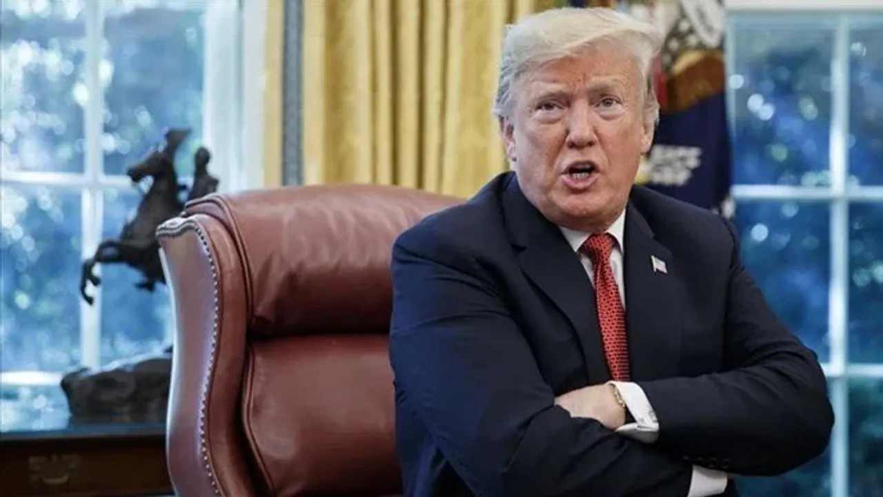 Trump: Yakında Venezuela’da bir kara operasyonu göreceğiz