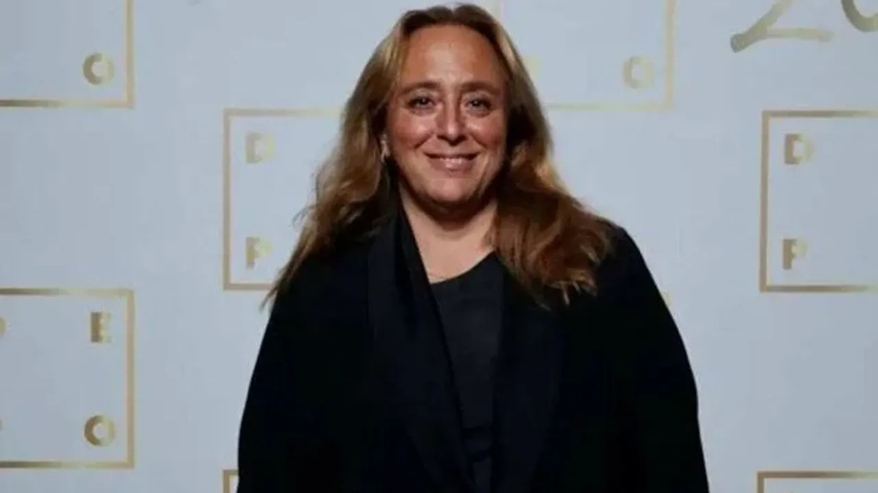 Ayşe Barım hakkında tahliye kararı!