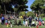 Minik öğrenciler Aydın Büyükşehir Belediyesi ile s...