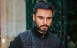 Şiddetli sağanak ünlü şarkıcı Alişan’ın evin...