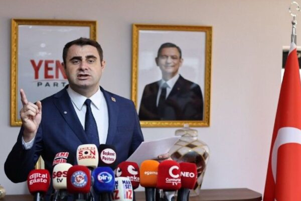 Güç’ten üstü kapalı ön seçim göndermesi: Milletimi...