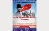 Aydın’da 29 Ekim coşkusu sanatla buluşacak