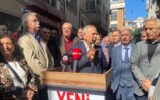 Kocaoğlu’ndan rakibe gönderme: Çağatay Güç, bu dön... Kocaoğlu’ndan rakibe gönderme: Çağatay Güç, bu dön...